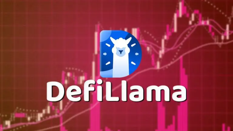 掌握 DeFi 世界的秘訣：DeFiLlama 功能全攻略！