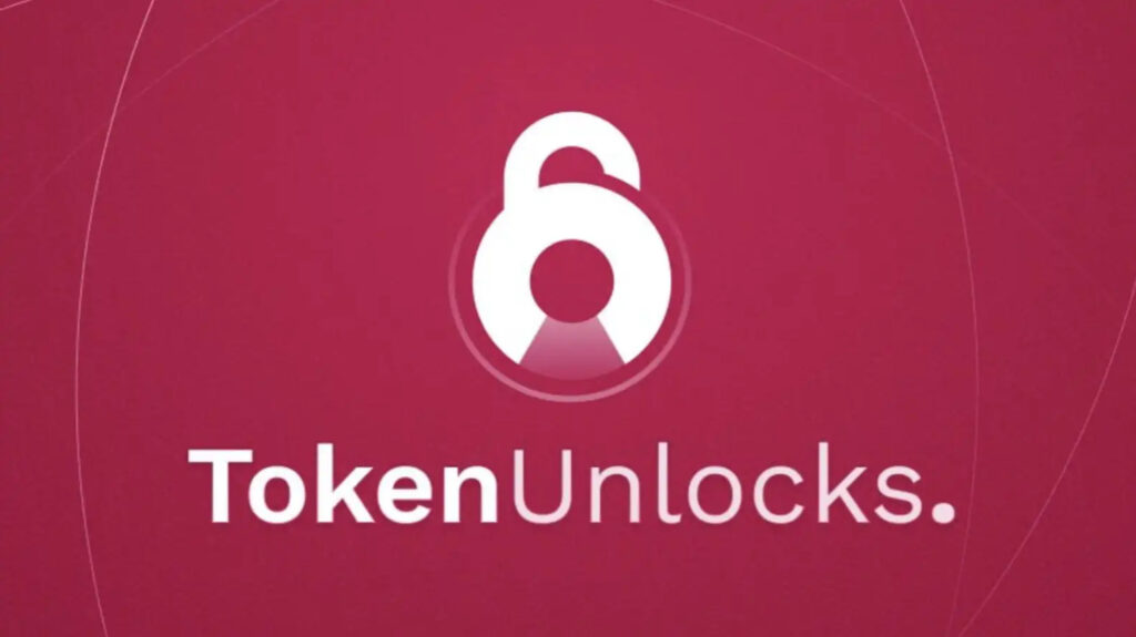 掌握市場先機：Token Unlock 教學一次看，功能全解析！