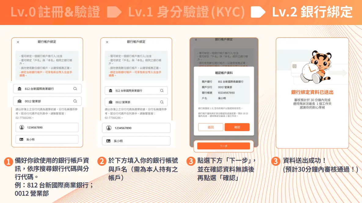 【2025】HOYABIT台灣交易所安全嗎?HOYA BIT 使用教學介紹 HOYA BIT 交易所