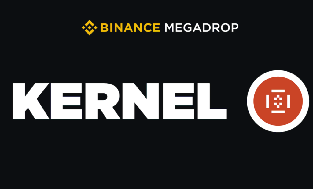 幣安 Megadrop任務教學 - KernelDAO($KERNEL)再質押協議項目分析&收益試算！ 
