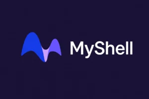 幣安錢包IDO - MyShell($SHELL)，首個IDO單號淨利300U!