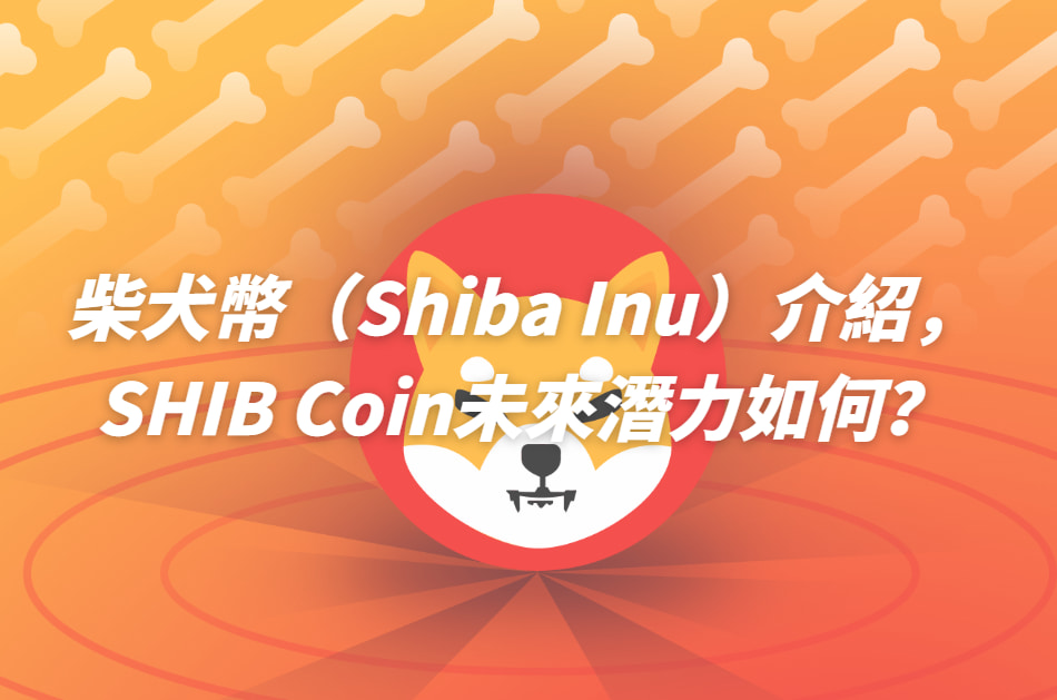 柴犬幣（Shiba Inu）介紹，SHIB Coin未來潛力如何？有機會到1美元嗎？