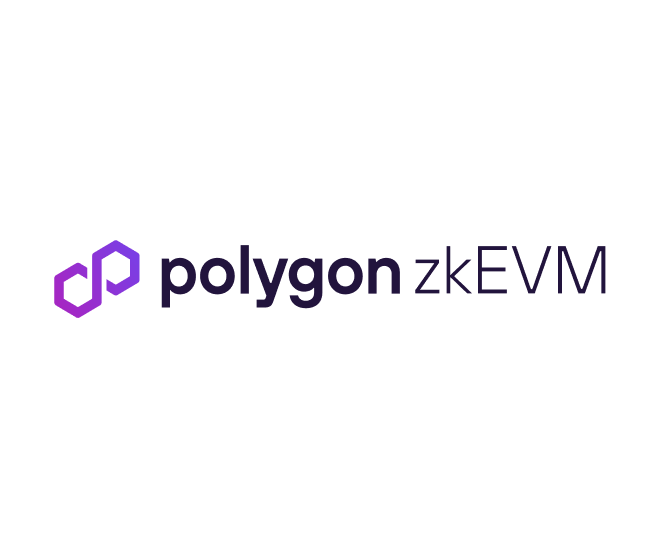 Layer2 項目 - Polygon zkEVM