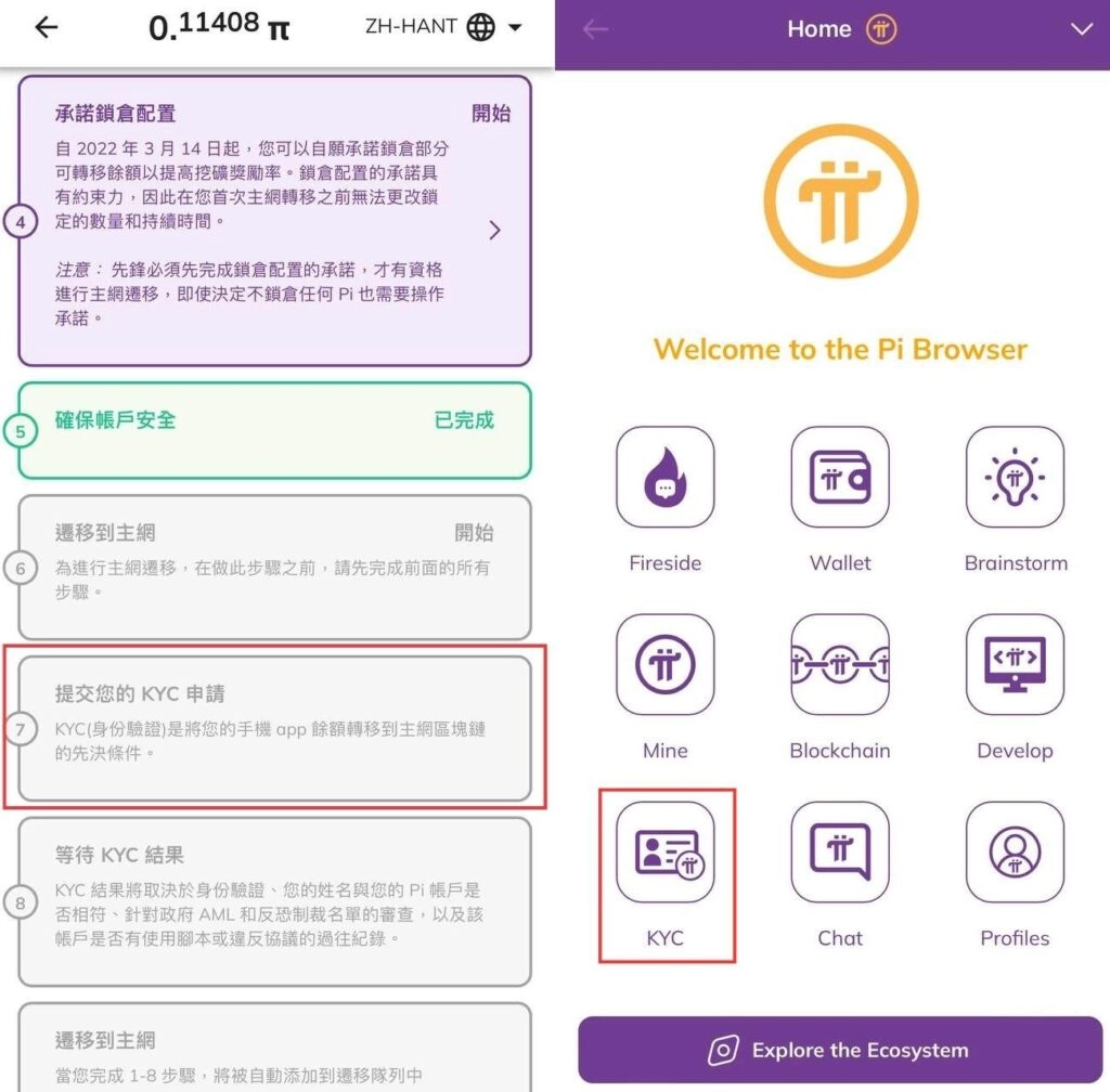 Pi Network 主網正式上線！Pi幣兌換台幣步驟教學&上市最新消息！ - DA Labs