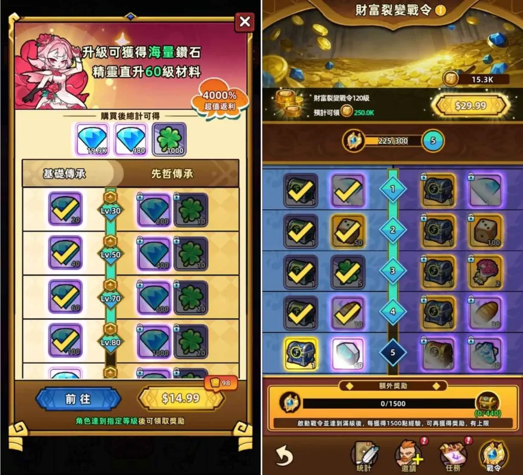 Fate War：從棋盤到$FATE 空投的冒險之旅- DA Labs