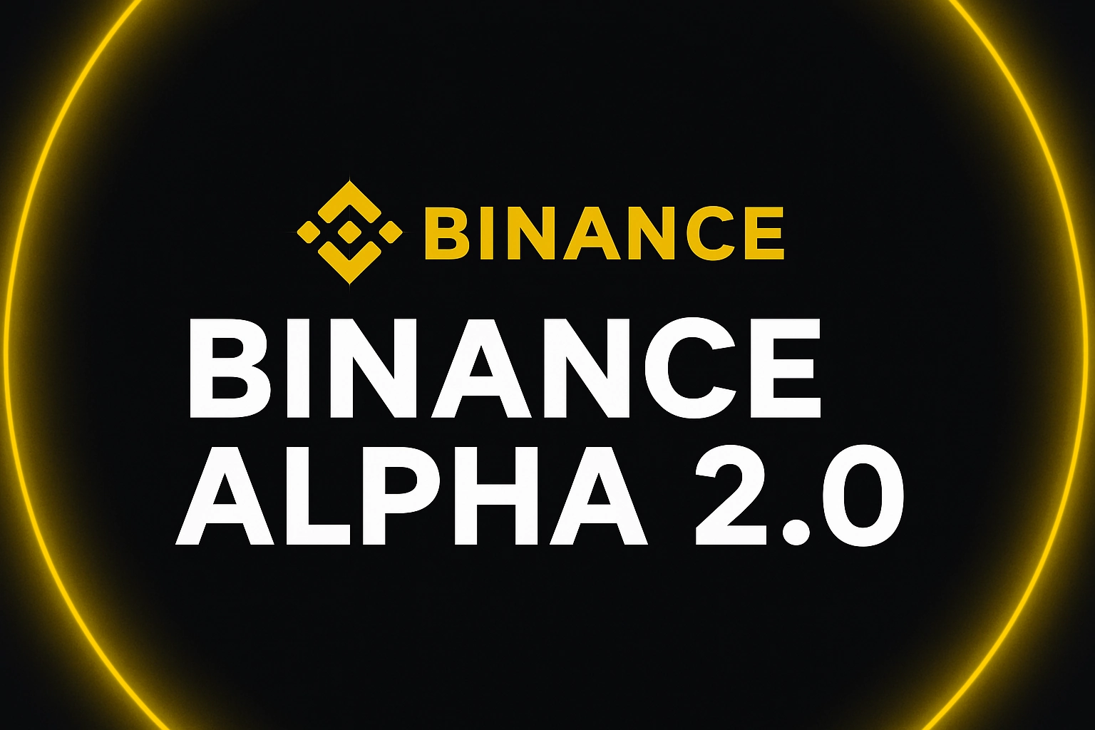 幣安Alpha 是什麼？從幣安Alpha 1.0 到2.0 的改變與投資機會- DA Labs