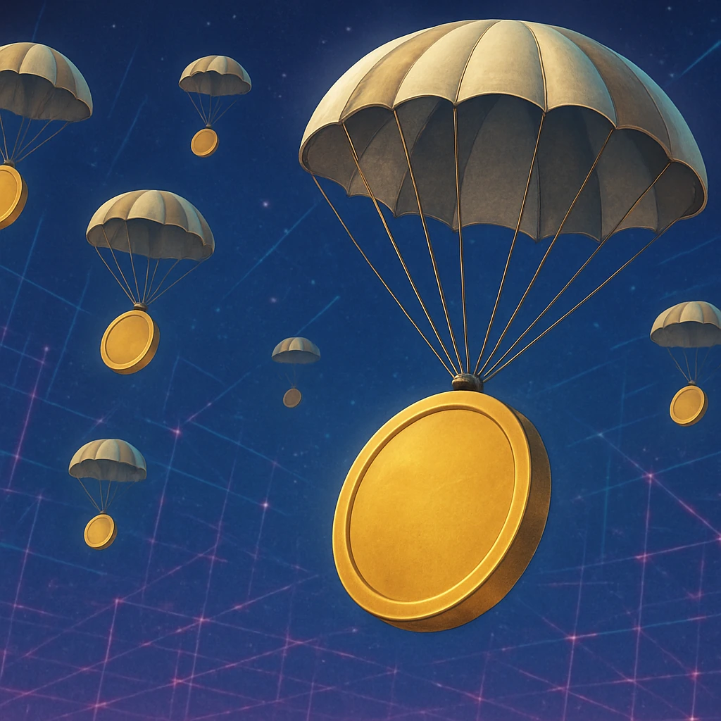 冷門合約 Dex 大毛 Ostium 項目分析！兼本週空投與融資彙整