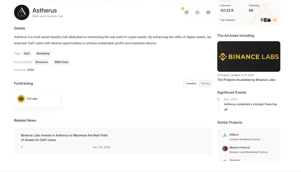 Kaito 二期空投分析！ $KAITO 質押與創世還值得參與嗎？兼本週空投與融資彙整 - DA Labs