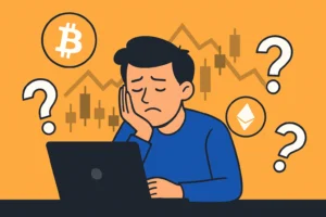 淺談新手初期學習會遇到的困難