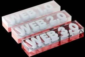 【2025】Web3.0 是什麼？帶你了解 Web3的應用及如何投資區塊鏈！