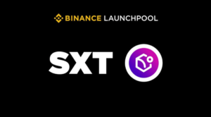 幣安Launchpool，Space and Time  ($SXT) ZK 技術 Web3 數據處理平台登陸幣安！
