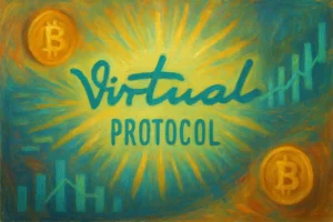 Virtual Genesis 新發射平台，積分制打新玩法詳解 &本週空投與融資彙整