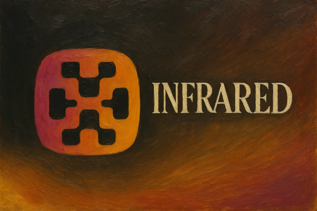 Berachain 大額解鎖谷底反彈，Infrared 收益 300% 挖礦機會