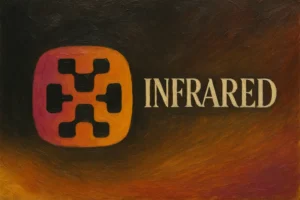 Berachain 大額解鎖谷底反彈，Infrared 收益 300% 挖礦機會