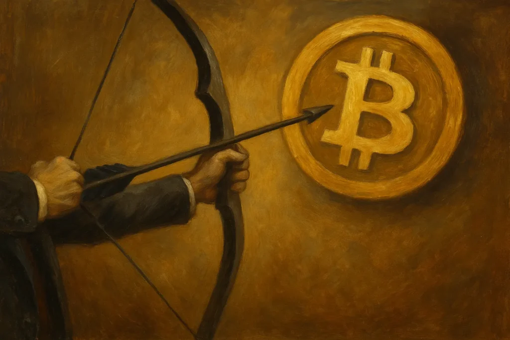 現貨黨必讀：另類的包租公比特幣逃頂策略 - 幣本位一倍做空