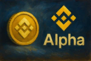 幣安 Alpha Points 空投完整教學