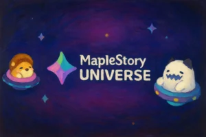 區塊鏈楓之谷（MapleStory N） 開服活動解析&打金賺錢攻略！