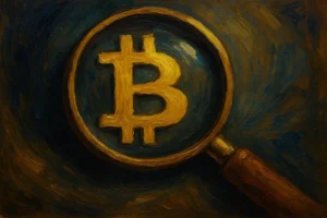 研究案例深度講解：聊聊 Glassnode 中的頂底偵測器與明顯瑕疵