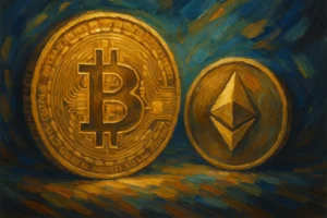 多頭高歌能走多遠？BTC 派發區間擴展中，ETH 面臨強壓！