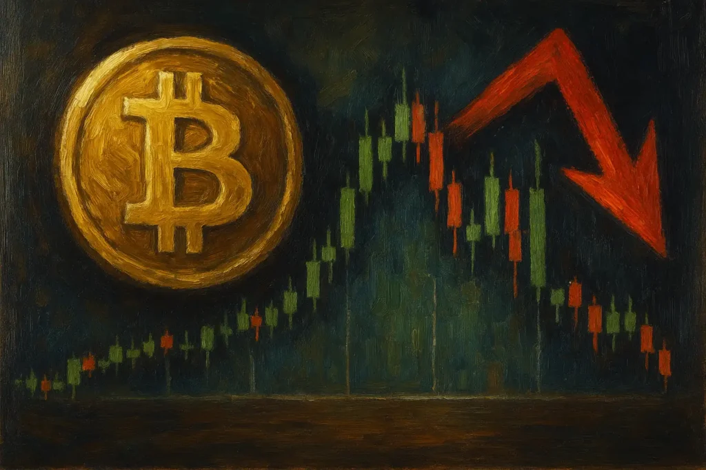 我決不做突破單的原因：莊家的流動性獵取陷阱