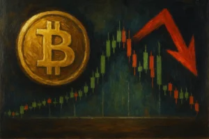 我決不做突破單的原因：莊家的流動性獵取陷阱