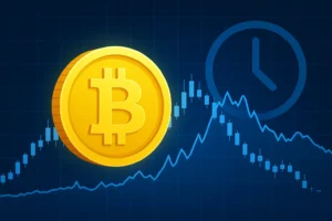 從鏈上數據的視角，探討 BTC 逐漸消失的週期性