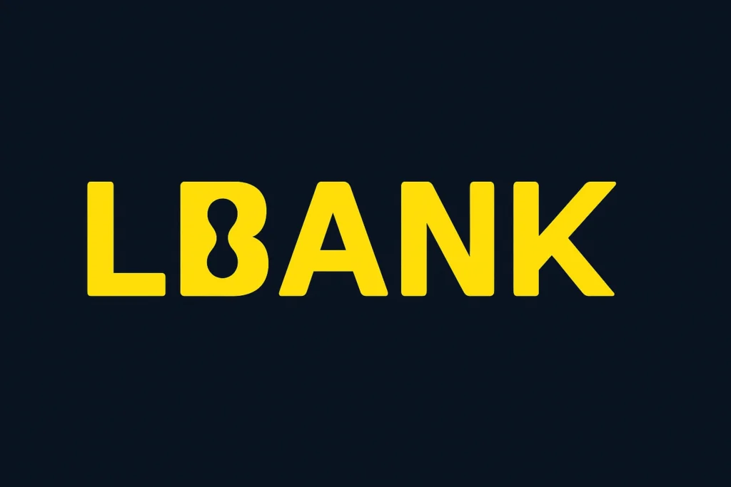 LBank交易所安全嗎？LBank排名與交易所功能介紹！