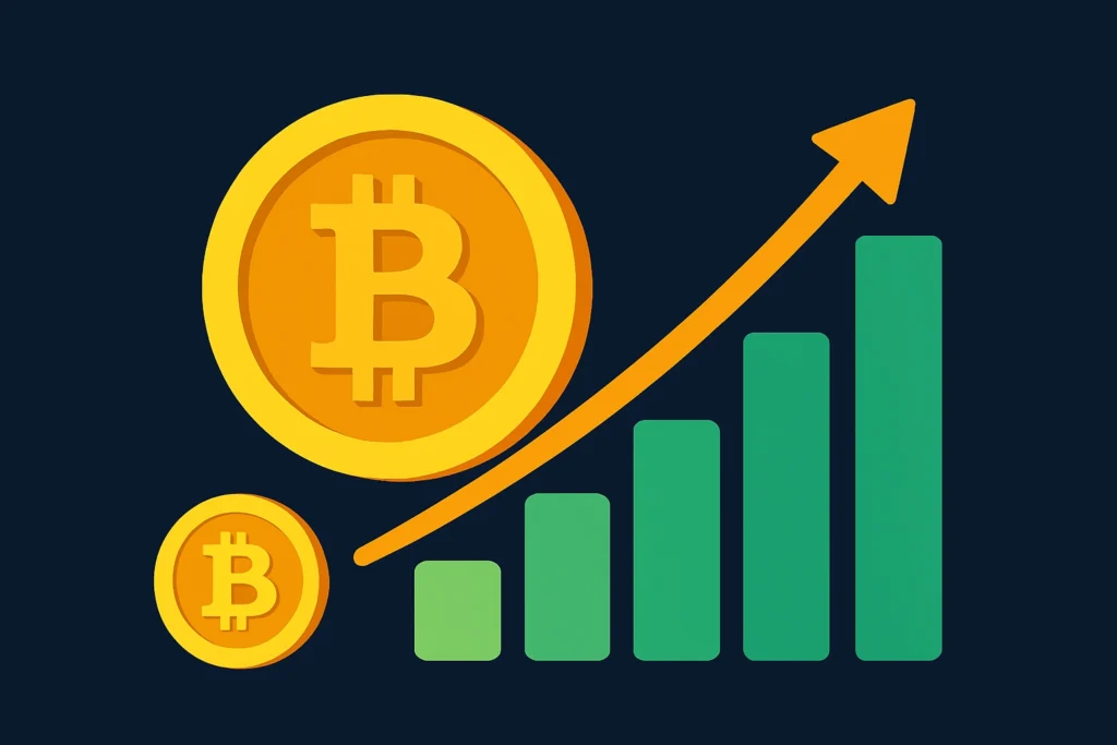 鏈上數據學堂（二）：老是賺錢的 Hodlers 們，他們買 $BTC 的成本是多少？