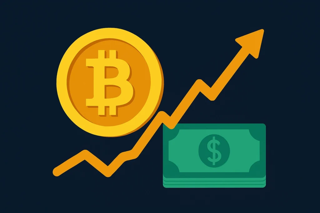鏈上數據學堂（三）：底部吸籌的莊家們獲利了結了嗎？Realized Profit 是什麼？