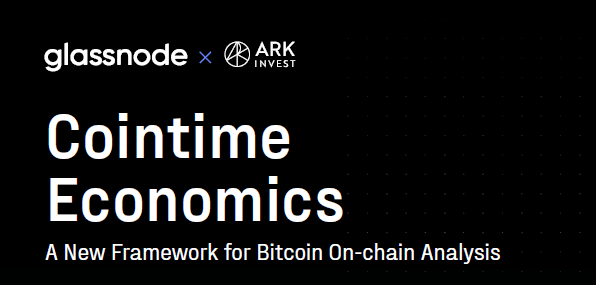 Cointime Price 基礎介紹