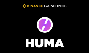 Huma Finance ($HUMA) RWA PayFi 收入支撐型信貸登陸幣安！