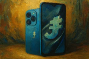 「先手機，後銀行」：Jambo Phone 在非洲的去中心化金融實驗