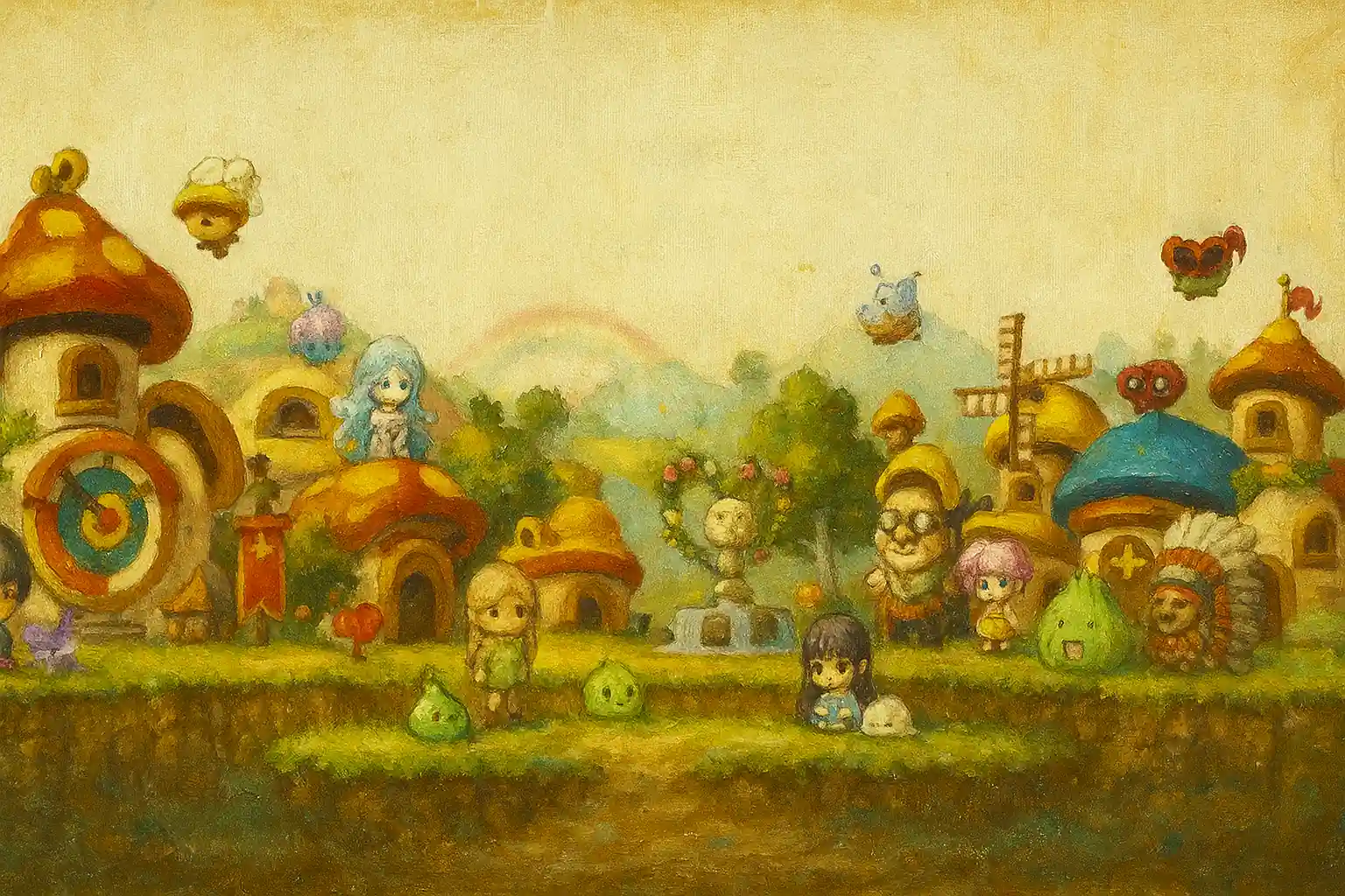 楓之谷N 外掛氾濫，經典IP 注定難以進軍Web3？ - DA Labs