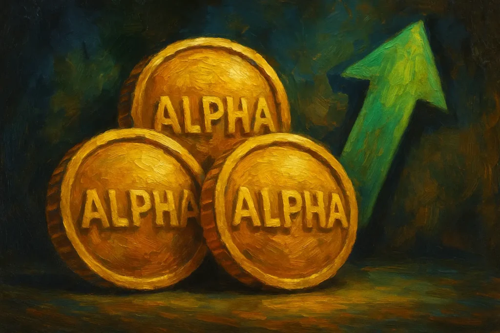 幣安 Alpha 不只有空投！帶你利用流動性池創造 300％ 年化收益