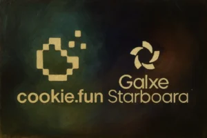 InfoFi 又添生力軍！Cookie.fun 和 Galxe Starboard 機制解析