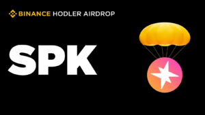 Spark ($SPK)DeFi、CeFi 和 RWA 之間的鏈上資產配置器！
