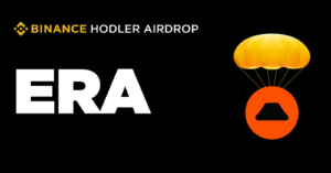 幣安HODLer空投第二十七期 - Caldera ($ERA) ，50＋ 區塊鏈的 L2 解決方案！