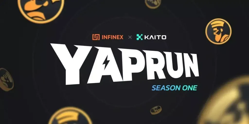 Infinex Yaprun