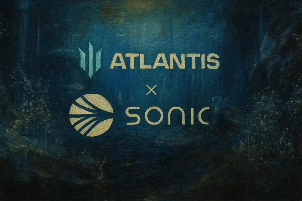 AtlantisOnSonic：雄心勃勃的多功能平台，用戶有望搶占早期紅利？