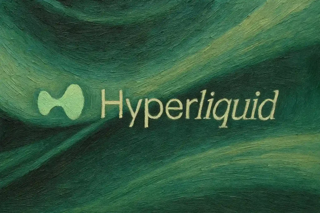 $HYPE 再創新高！埋伏 Hyperliquid 生態的早期機會