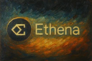 $ENA 可以抄底嗎？解析 Ethena 的發展現況和未來佈局