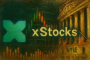 利用 xStocks 購買美股：既方便又能活化配置的新選擇？