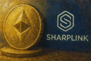博弈公司會全押以太坊？SharpLink 將以太幣作為核心資產的企業實驗