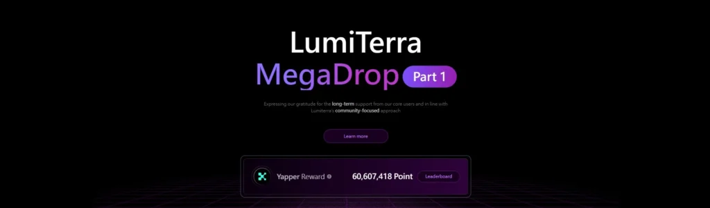 Megadrop