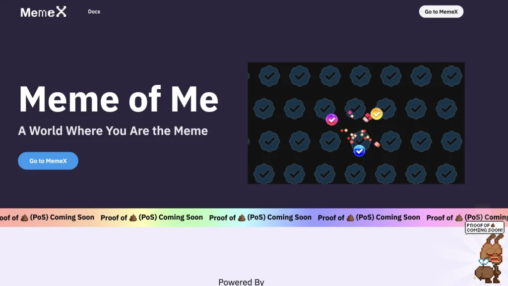 MemeX