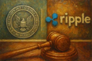 XRP 市值千億卻成應用荒野，新興 DEX - DeXRP 是否有望一錘定音？