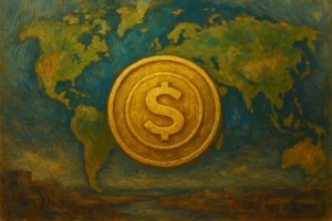 穩定幣的全球進化