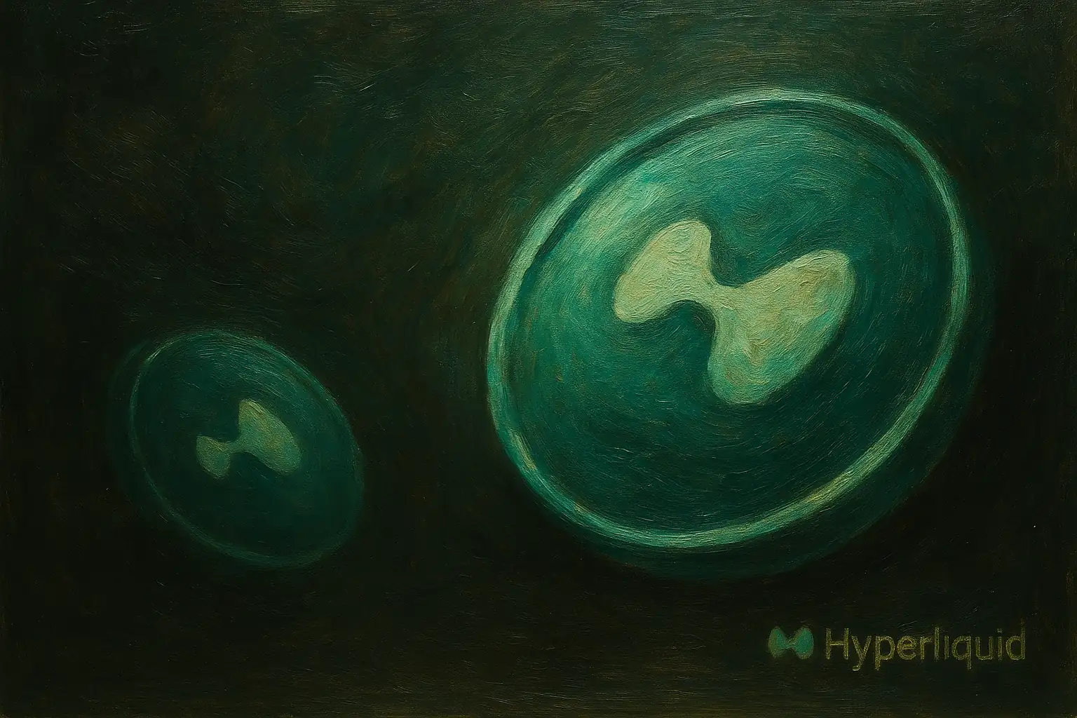 Hyperliquid 第二季空投蠢蠢欲動：帶你利用鏈上生態進行穩健操作- DA Labs