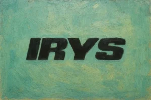 Web3 版 AWS 數據存儲 IRYS 即將 TGE！最後交互機會埋伏