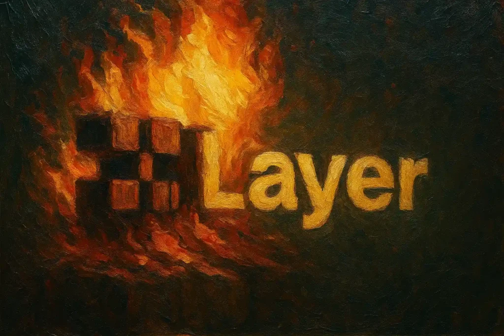 OKB 大規模銷毀引燃生態：X Layer 生態影響及玩法有哪些？